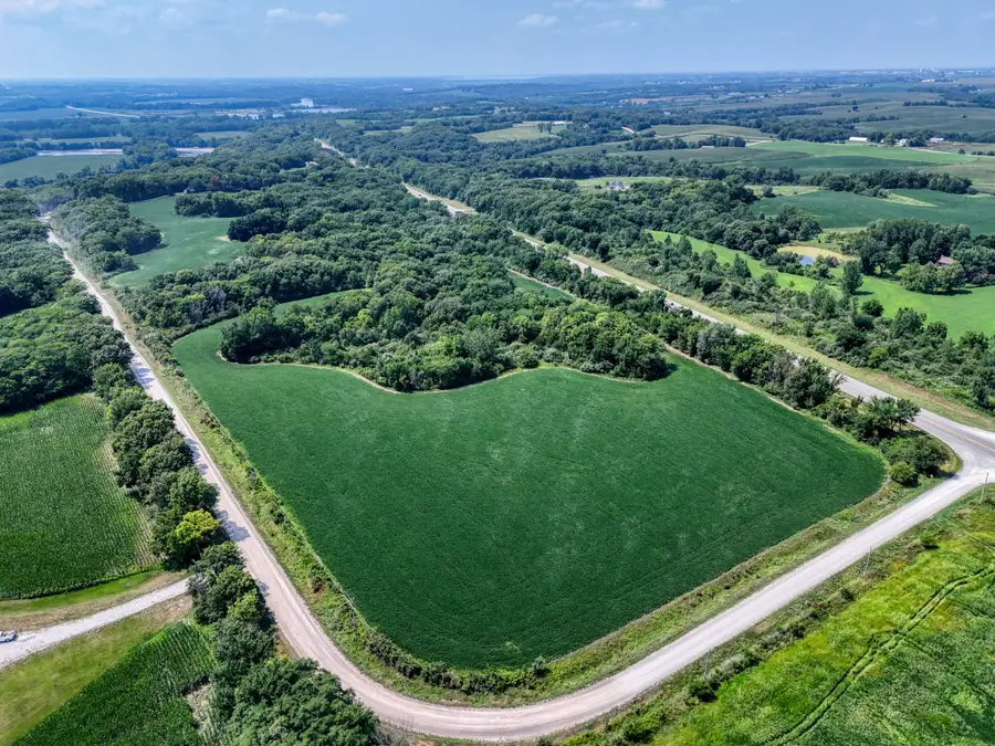 12.36 gross  acres m/l Barrows Avenue, Leighton, IA 50143 - #3