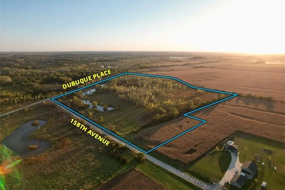 Dubuque Place, Carlisle, IA 50047 - #1
