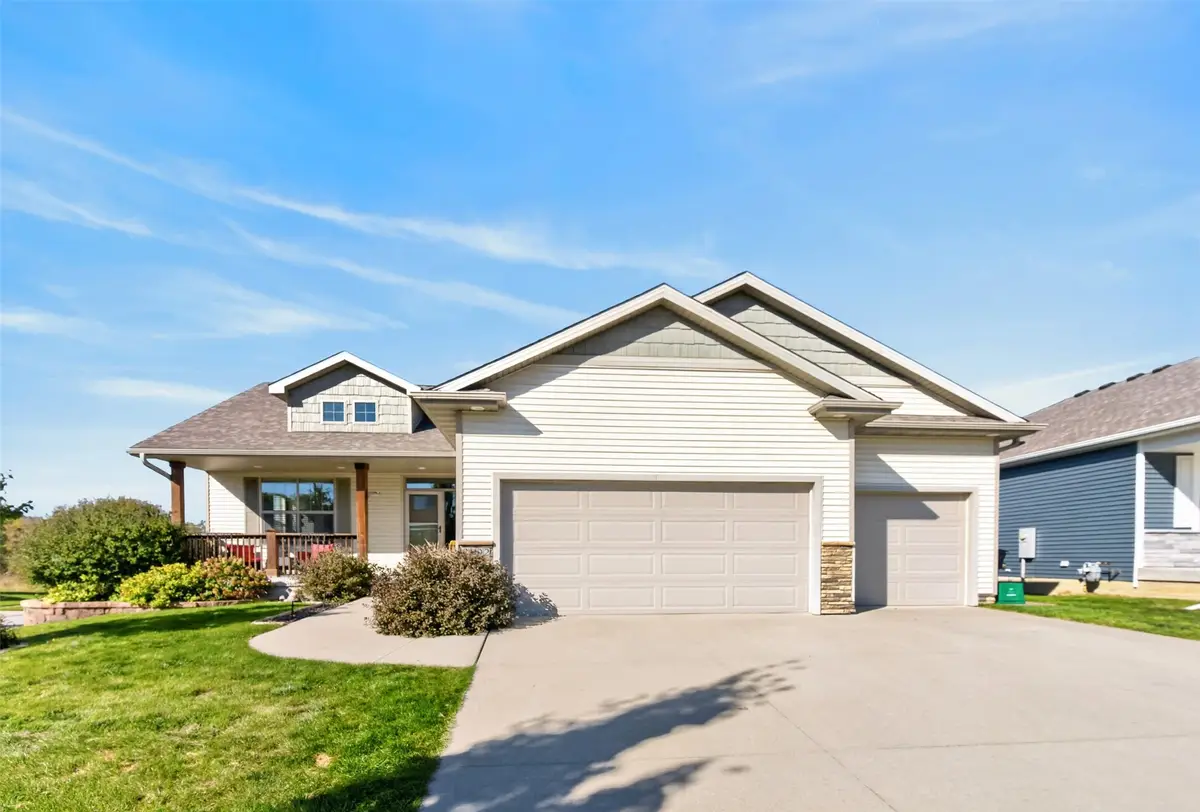 2502 E 47th Street, Des Moines, IA 50317 - #1