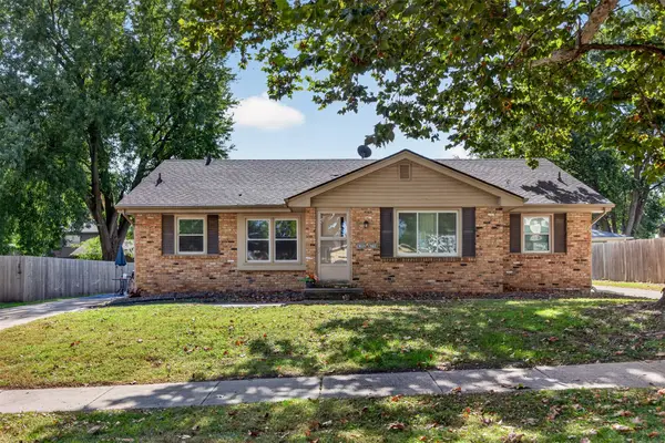 4702 Merced Street, Des Moines, IA 50310