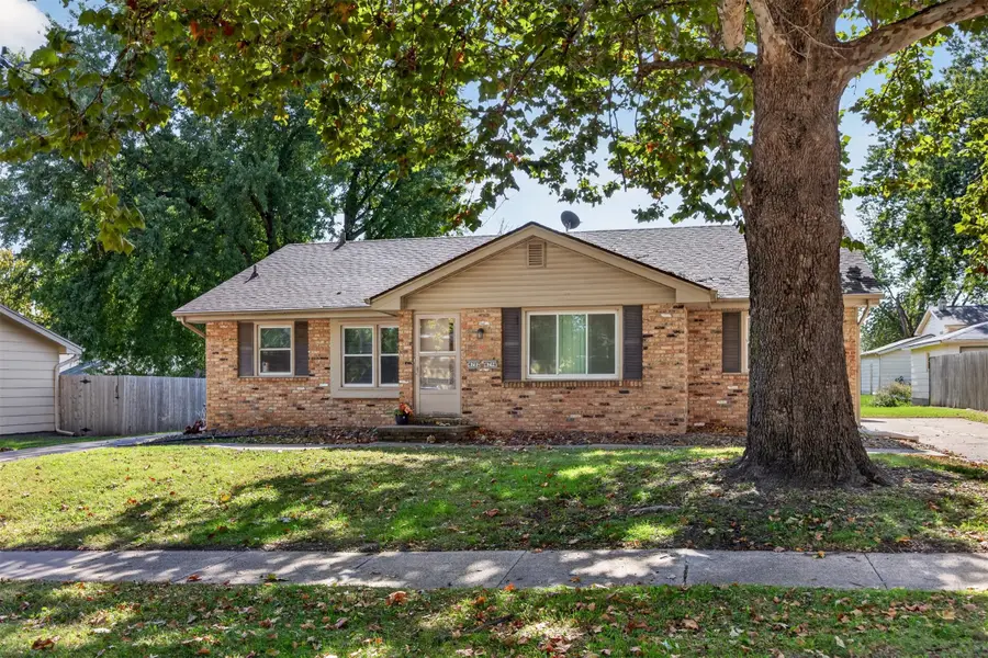 4702 Merced Street, Des Moines, IA 50310 - #3