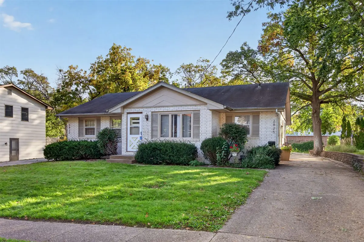 2825 54th Street, Des Moines, IA 50310 - #1