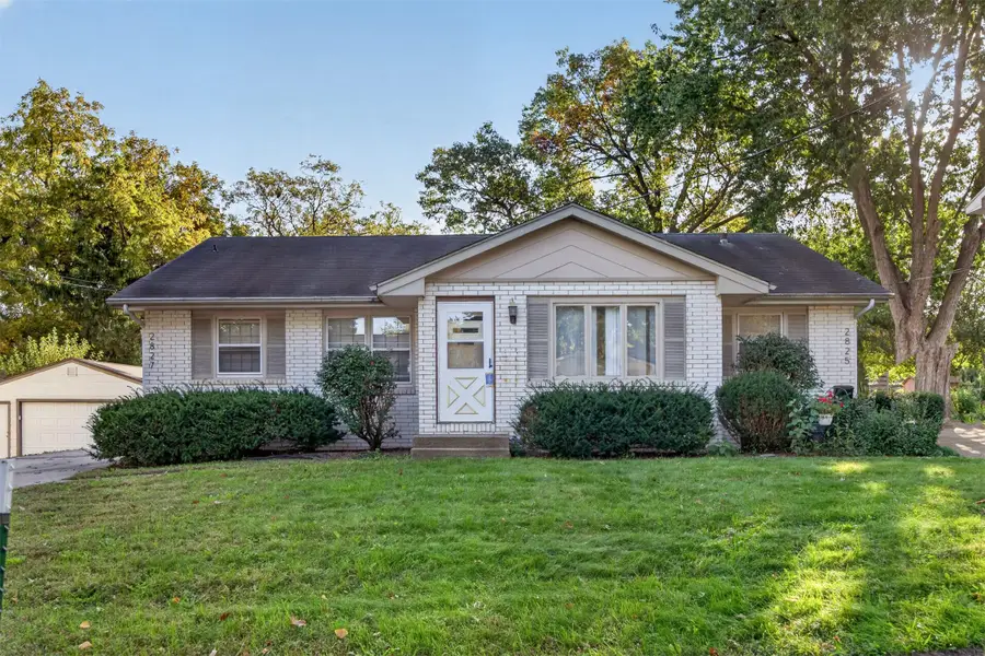 2825 54th Street, Des Moines, IA 50310 - #2
