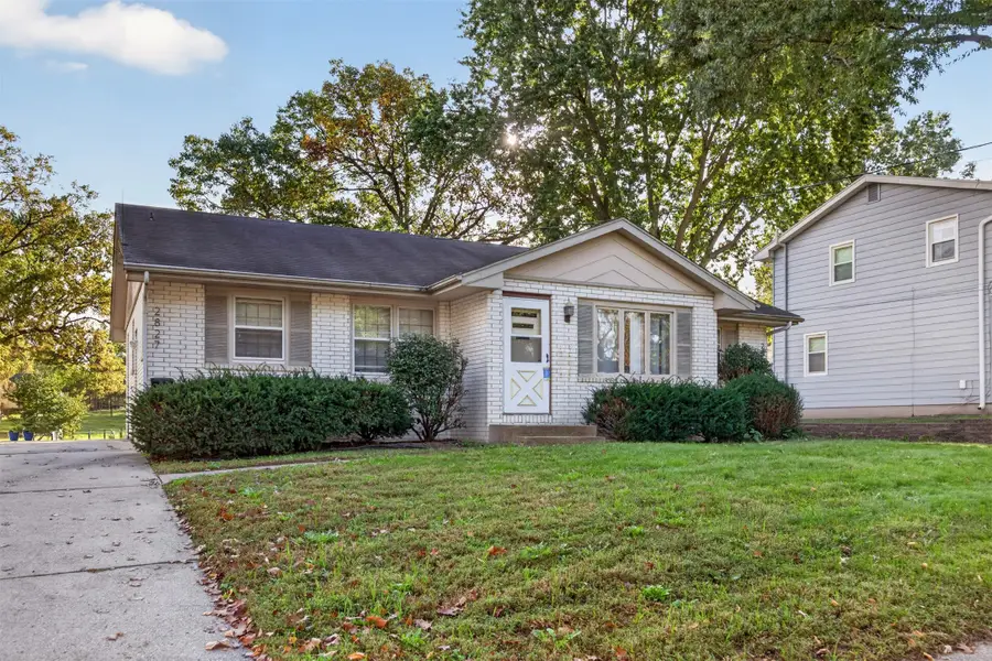 2825 54th Street, Des Moines, IA 50310 - #3