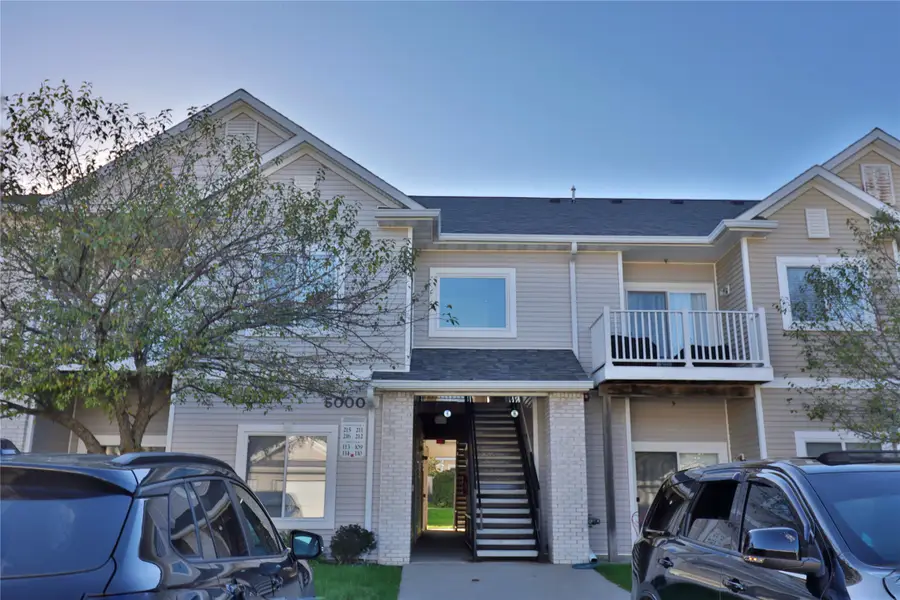 8601 Westown Parkway #5215, West Des Moines, IA 50266 - #2