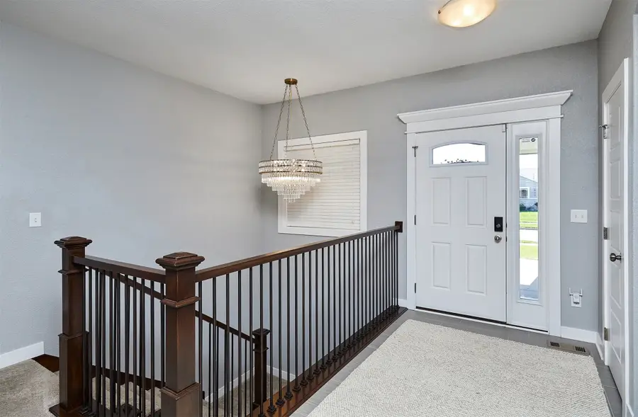 805 NE Meridian Drive, Waukee, IA 50263 - #3