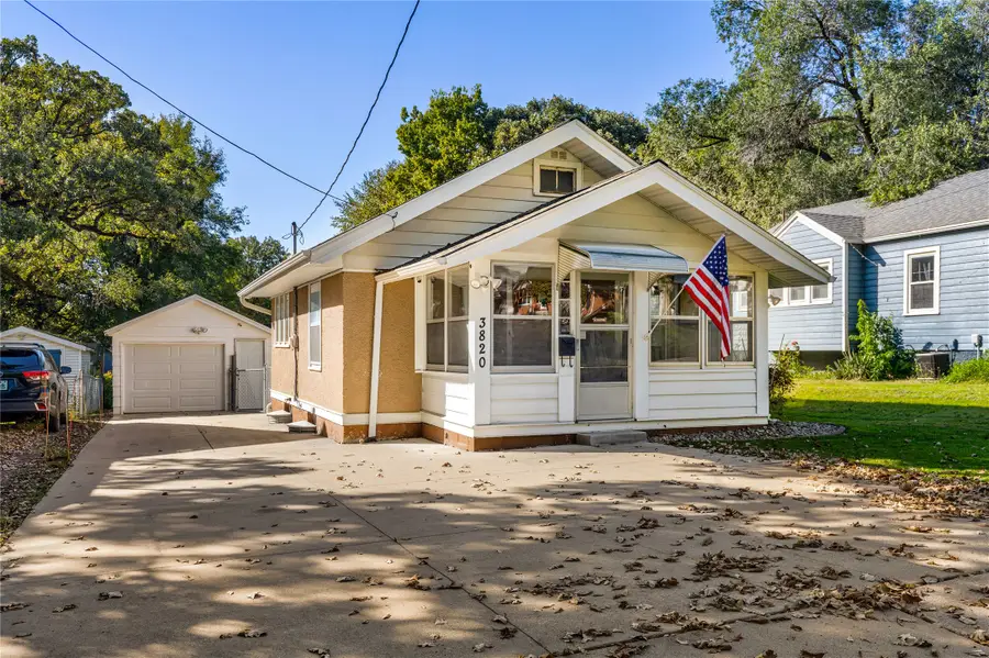 3820 12th Street, Des Moines, IA 50313 - #2