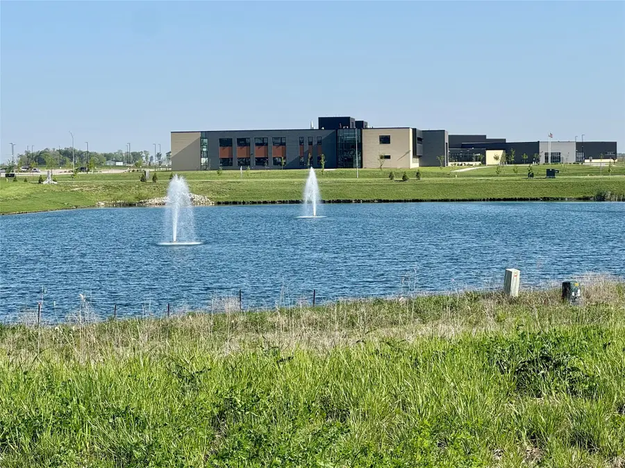 1345 NW Yorktown Drive, Waukee, IA 50263 - #2