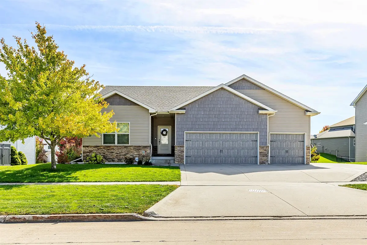 3209 NW 13th Street, Ankeny, IA 50023 - #1