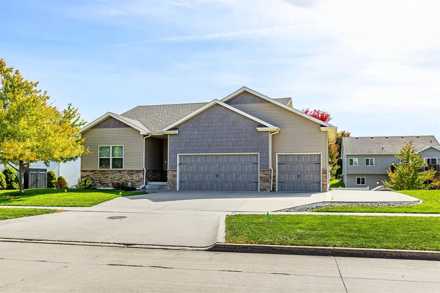 3209 NW 13th Street, Ankeny, IA 50023 - #2