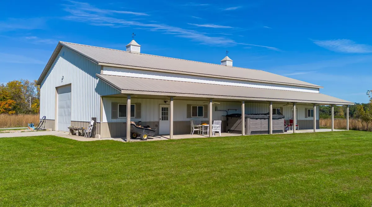 1324 274th +lot B Lane, Boone, IA 50036 - #1