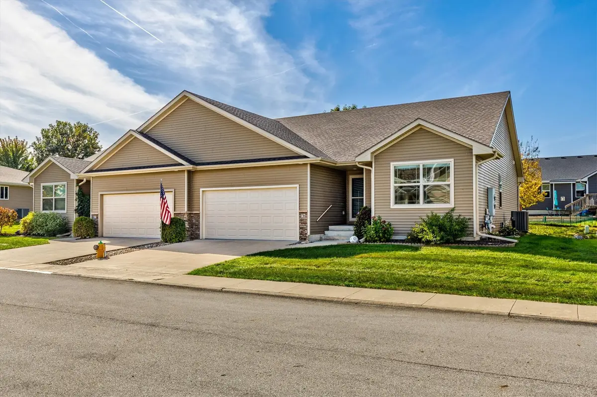 76 SE Sugarberry Lane, Pleasant Hill, IA 50327 - #1