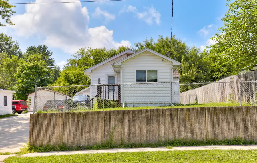 3028 S Union Street, Des Moines, IA 50315 - #2