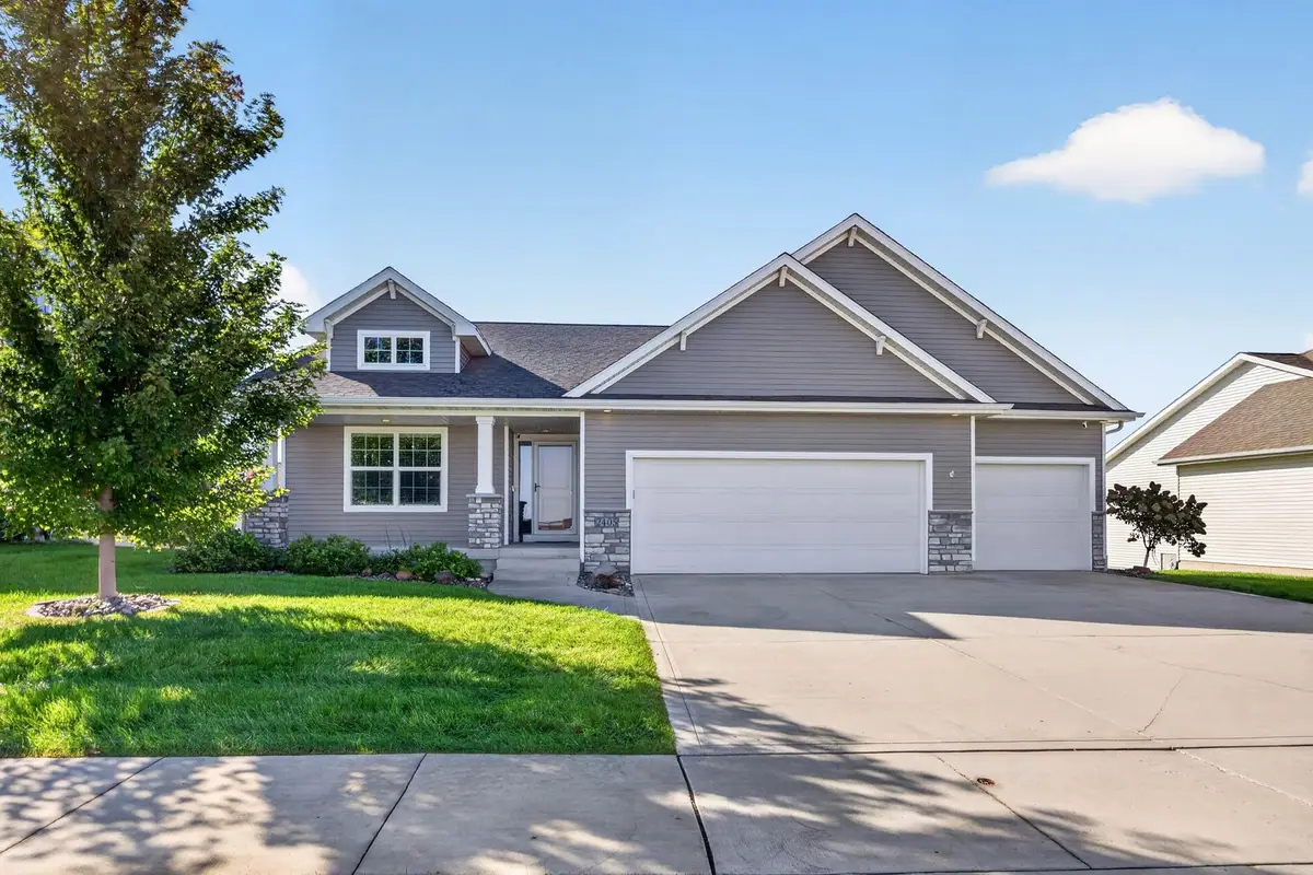 2405 NW 44th Street, Ankeny, IA 50023 - #1