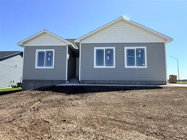 1007 Polk Street, De Soto, IA 50069