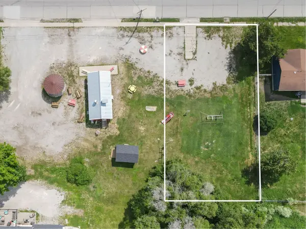 507 S Main Street, New Sharon, IA 50207