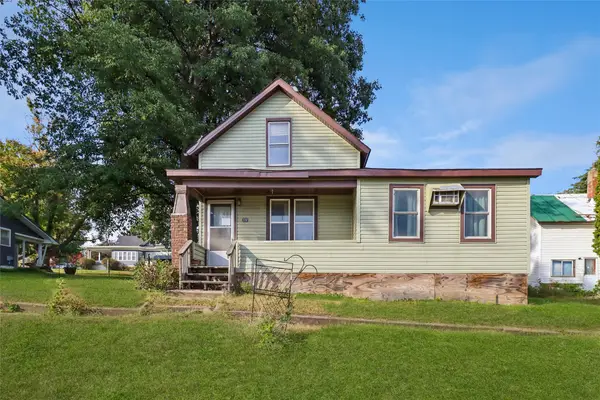 133 Railroad Street, Kellogg, IA 50135