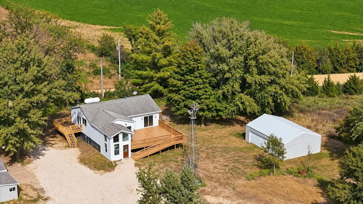 3270 335th Street, Stuart, IA 50250 - #1