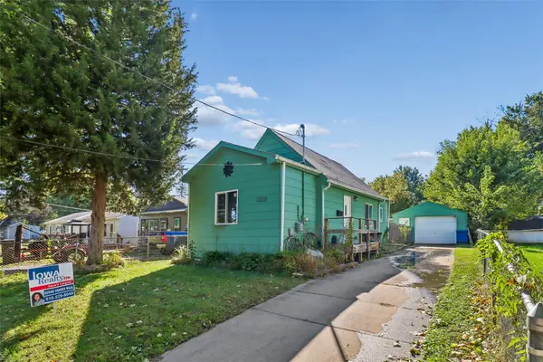 2711 Chicago Avenue, Des Moines, IA 50317
