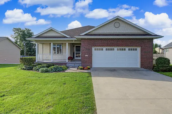 216 Northpark Boulevard, Huxley, IA 50124