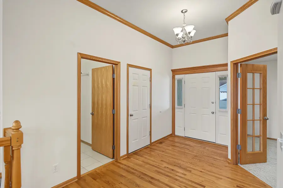216 Northpark Boulevard, Huxley, IA 50124 - #3