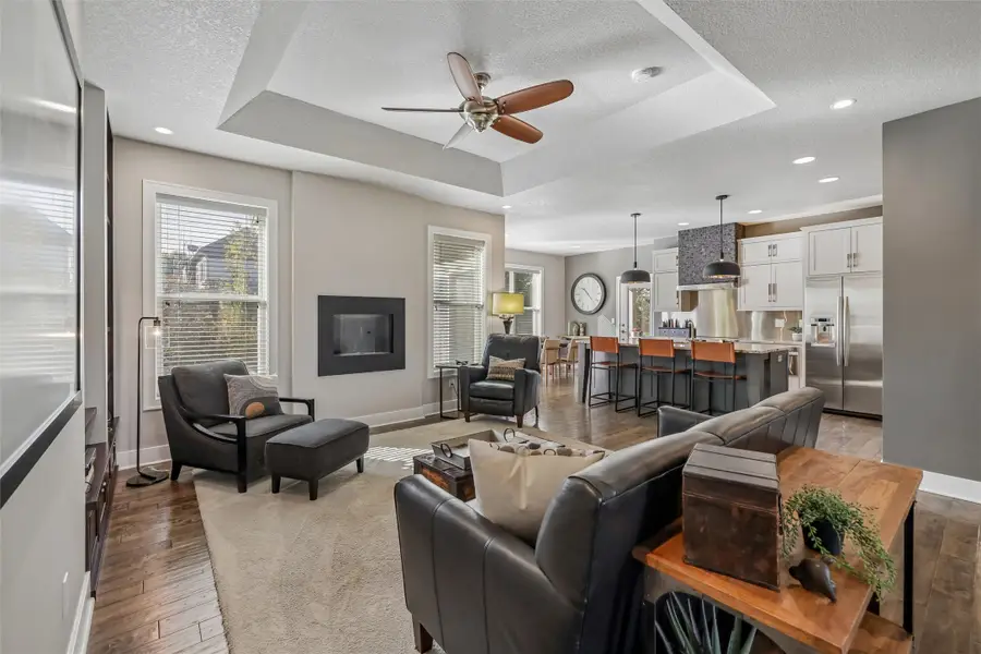 590 Spyglass Lane, Waukee, IA 50263 - #3