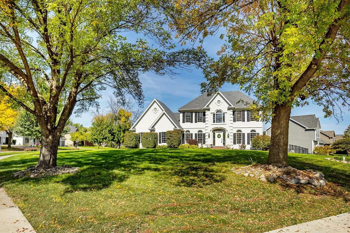 1901 NE Northbrook Drive, Ankeny, IA 50021 - #1