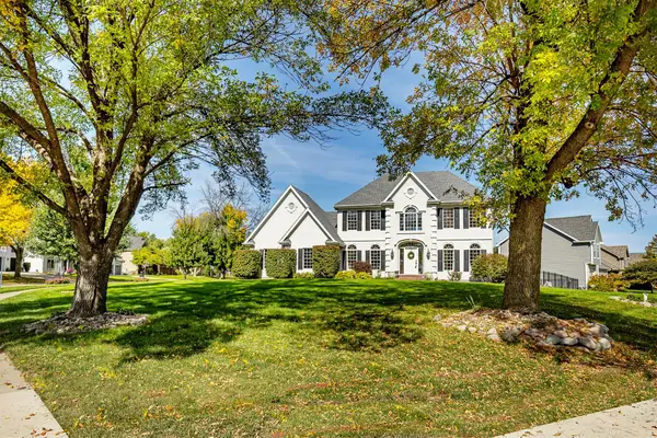 1901 NE Northbrook Drive, Ankeny, IA 50021