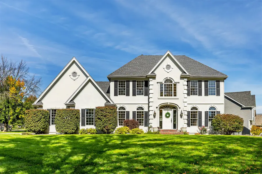 1901 NE Northbrook Drive, Ankeny, IA 50021 - #2