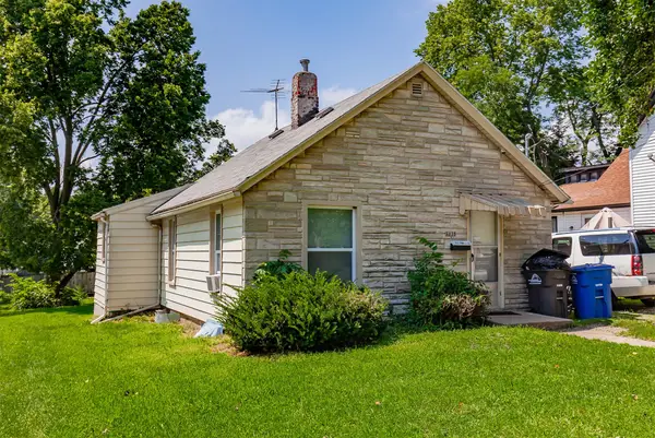 3838 12th Street, Des Moines, IA 50313