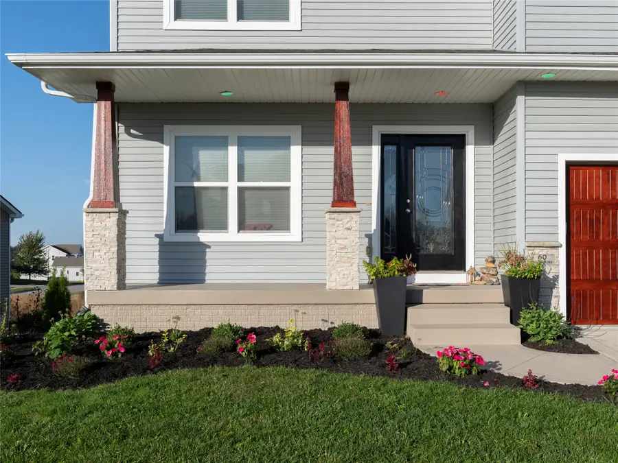 60 Abigail Lane, Waukee, IA 50263 - #3