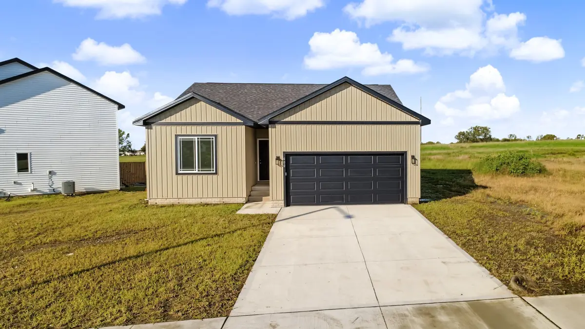 600 Cottonwood Avenue, Woodward, IA 50276 - #1