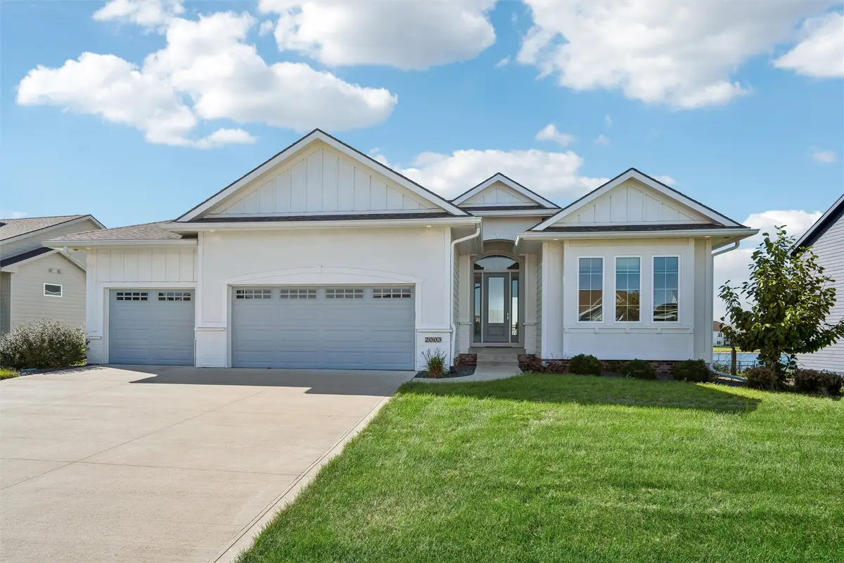 2003 NW 31st Street, Ankeny, IA 50023 - #1