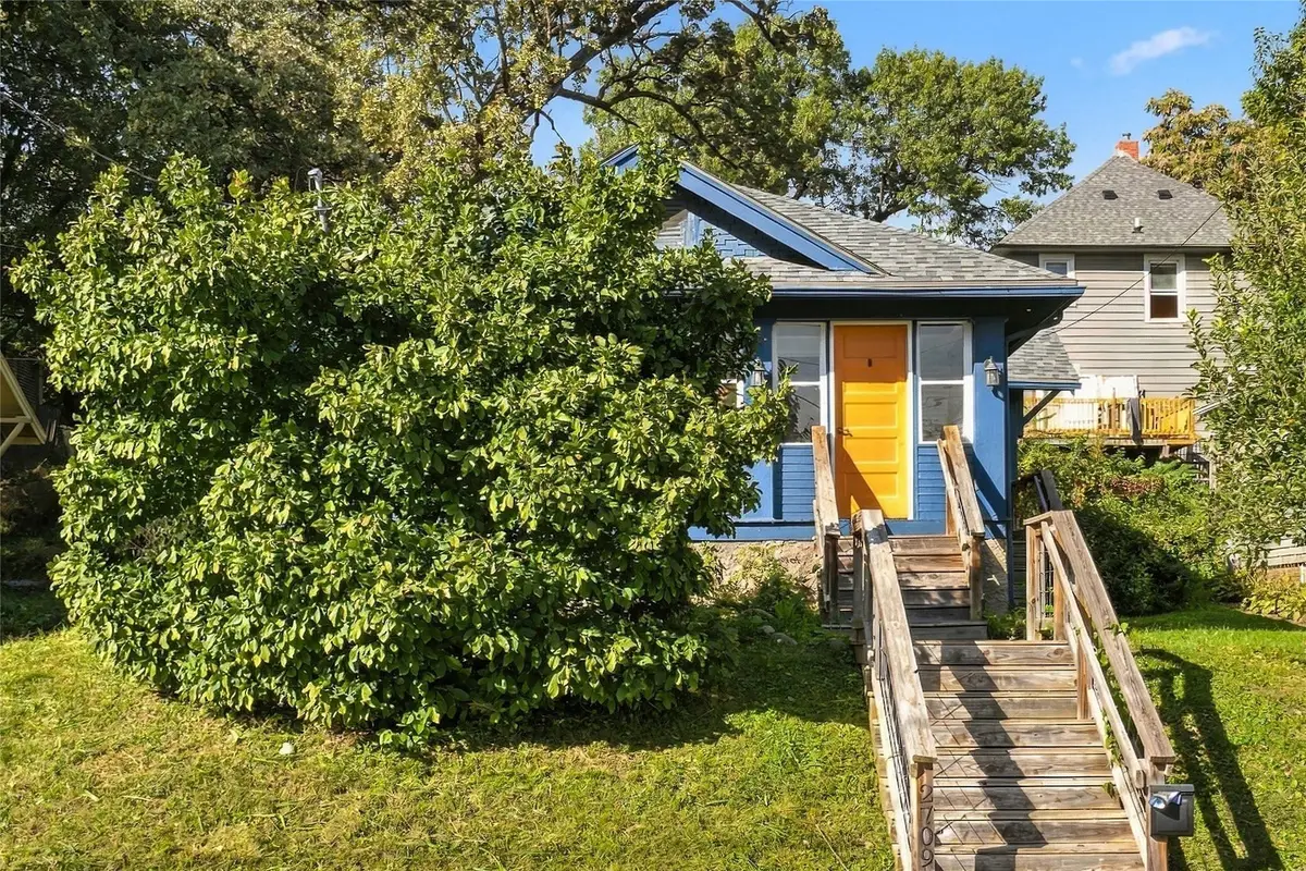 2709 Linden Street, Des Moines, IA 50312 - #1