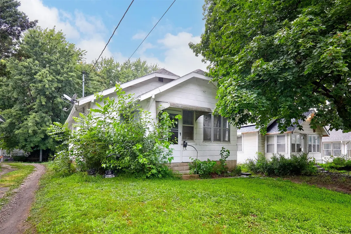 3910 Cornell Street, Des Moines, IA 50313 - #1