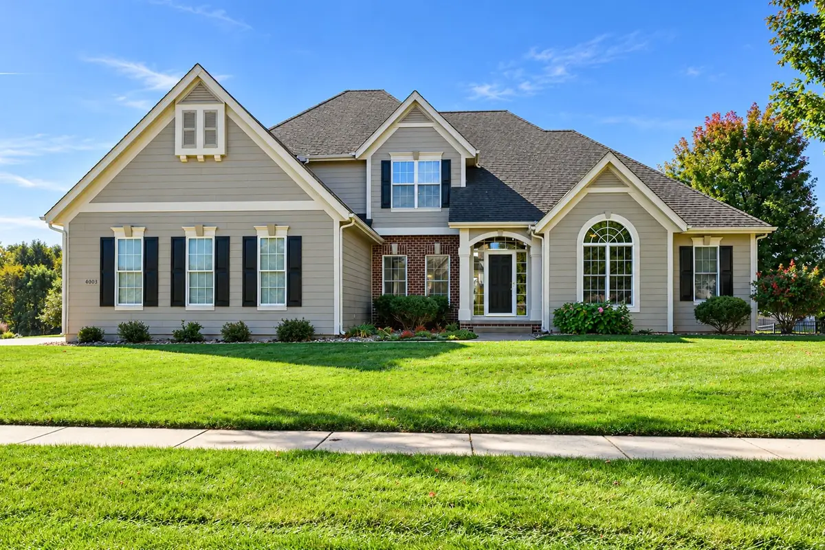 4003 SW 4th Street, Ankeny, IA 50023 - #1
