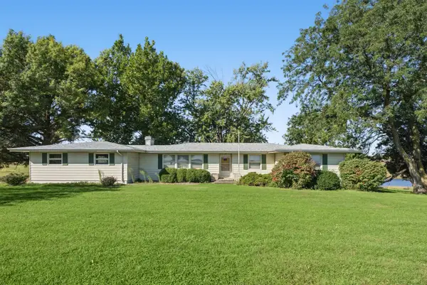 9111 Highway T33 Highway S, Sully, IA 50251