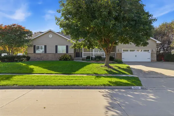 7502 Goodman Drive, Urbandale, IA 50322