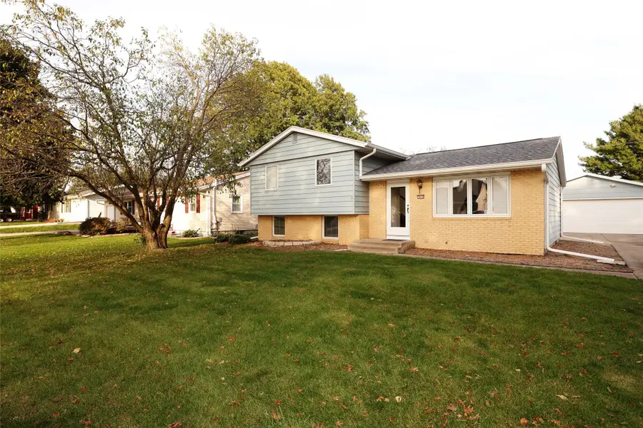 1918 Linn Street, Boone, IA 50036 - #2