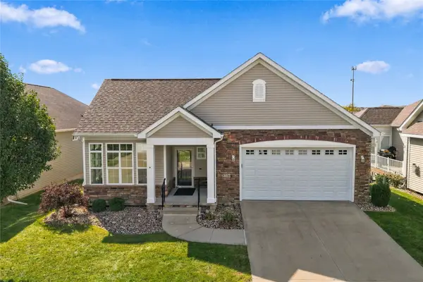 3106 SW Franklin Lane, Ankeny, IA 50023