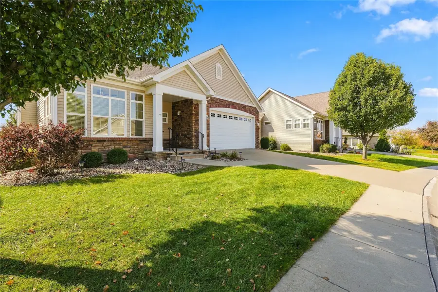 3106 SW Franklin Lane, Ankeny, IA 50023 - #3