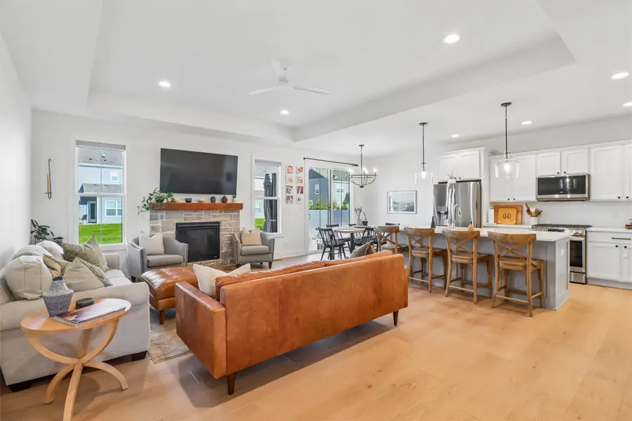 1218 NW 32nd Street, Ankeny, IA 50023 - #3