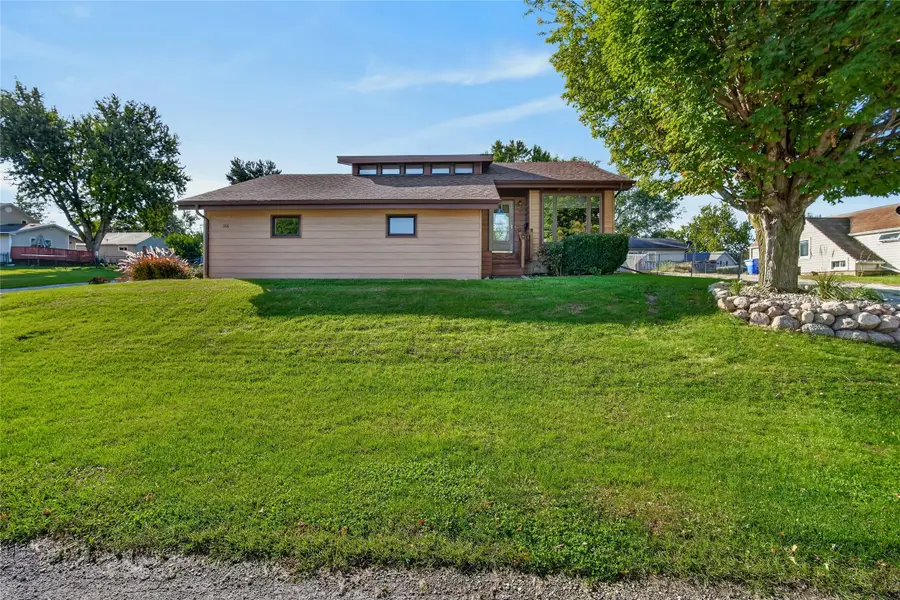 316 W Market Street, Panora, IA 50216 - #2
