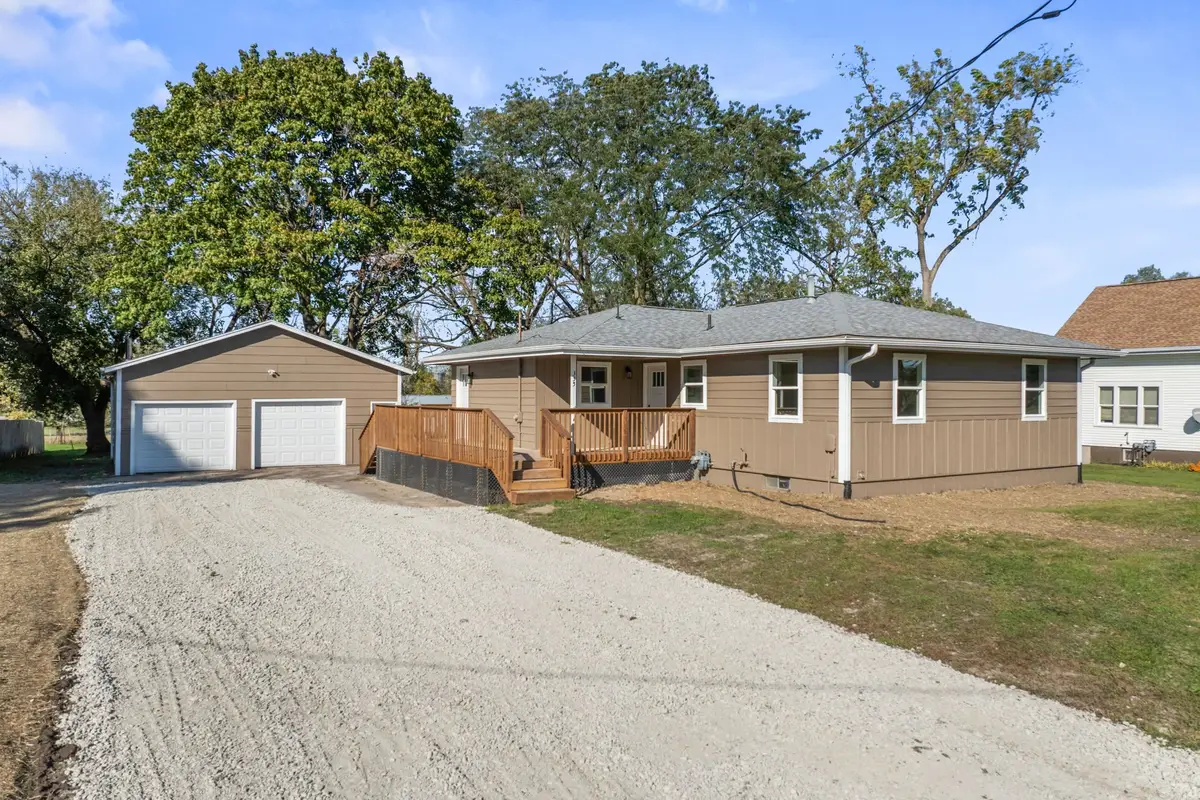 335 1st Street, Truro, IA 50257 - #1
