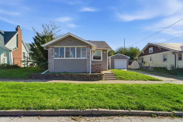 107 N 11th Street, Marshalltown, IA 50158