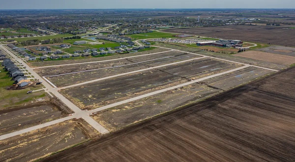 943 White Birch Drive, Huxley, IA 50124 - #1