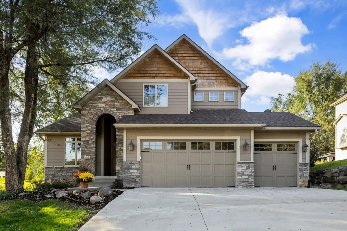 815 Greenwood Hills Drive, Adel, IA 50003 - #1