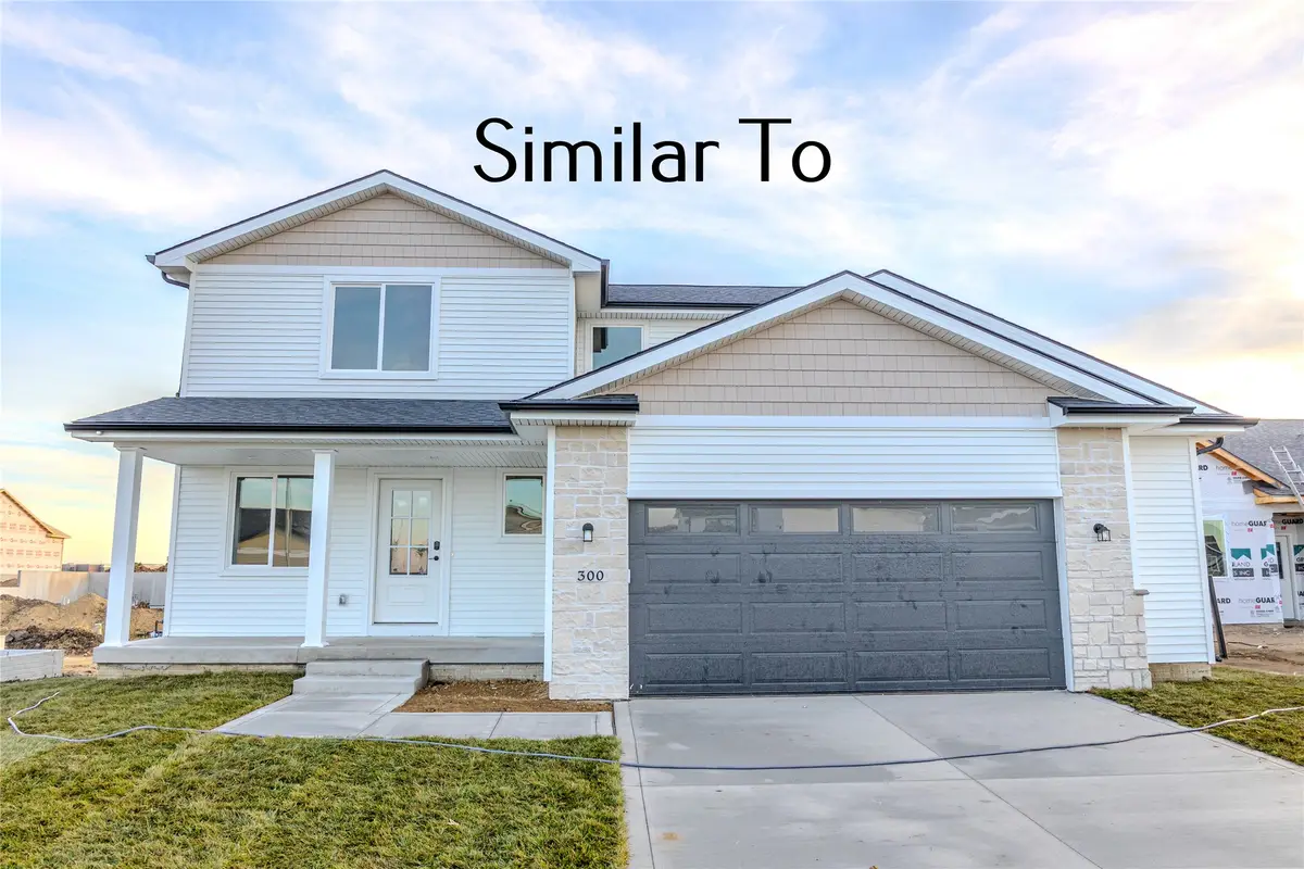 716 5th Street Nw, Bondurant, IA 50035 - #1