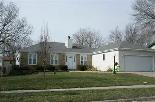 1019 E 17th Street N, Newton, IA 50208
