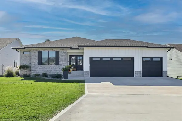 2786 NW 82nd Avenue, Ankeny, IA 50023